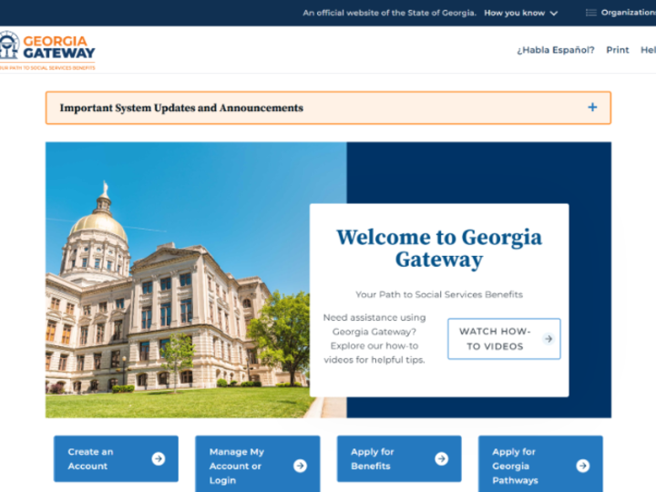 Orchard Design System | Digital Services &amp; Solutions